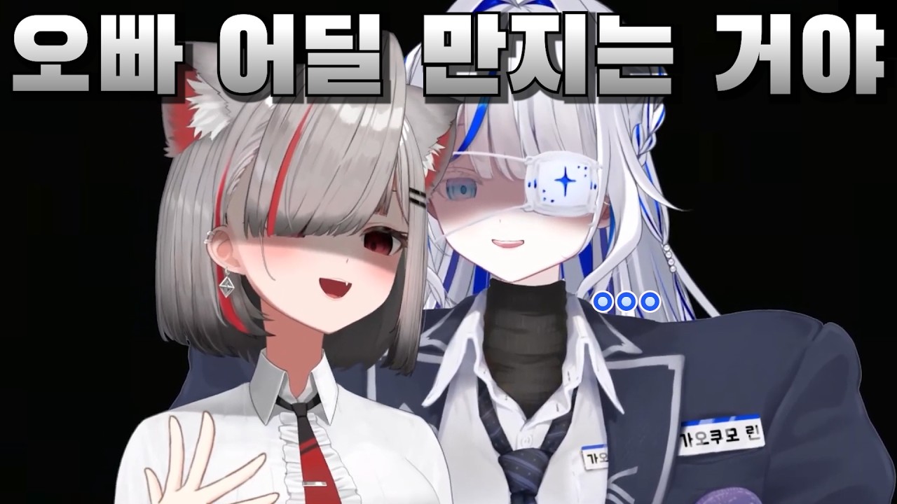 고양이와의 연애는 어렵다