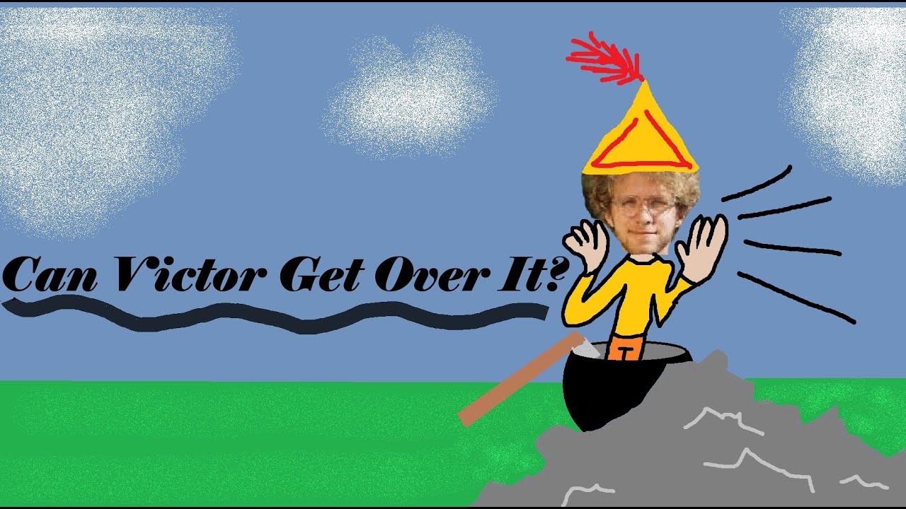 Can Victor Get Over It?