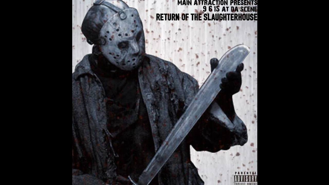 Main Attraction - Company (Midlevel Slaughter)