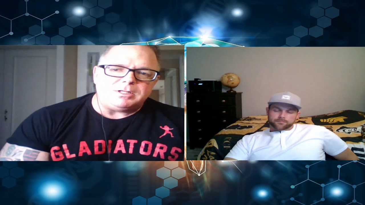 Episode 1 Featuring: Pat Williams, Kyle Israel and Paulo Mancha. Produced by Digital Motion AV
