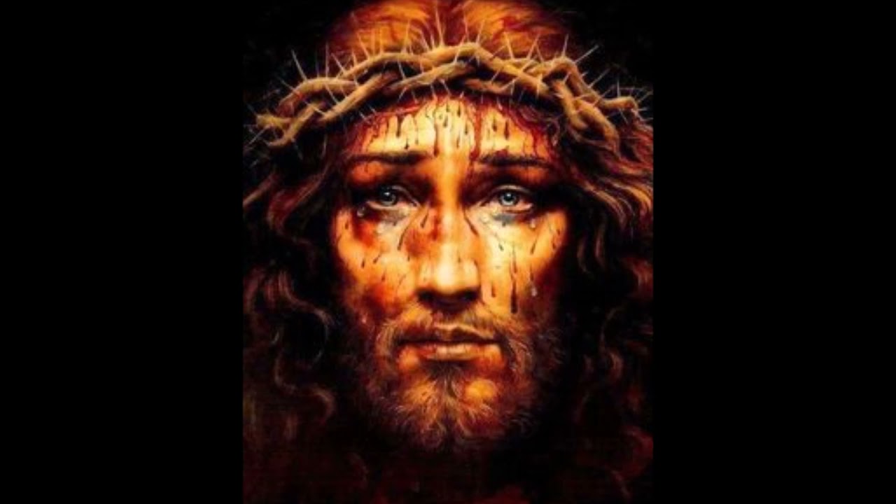 4/9 CORONILLA DE LA PRECIOSA SANGRE DE NUESTRO SEÑOR JESUCRISTO.