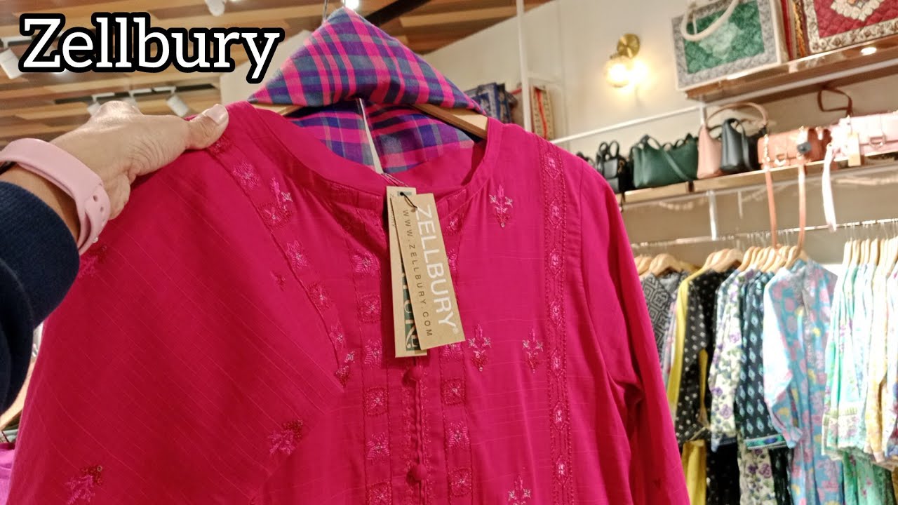 Zellbury New arrivals 2026🔥RS.1490 only🤩 zellbury latest collection 💞