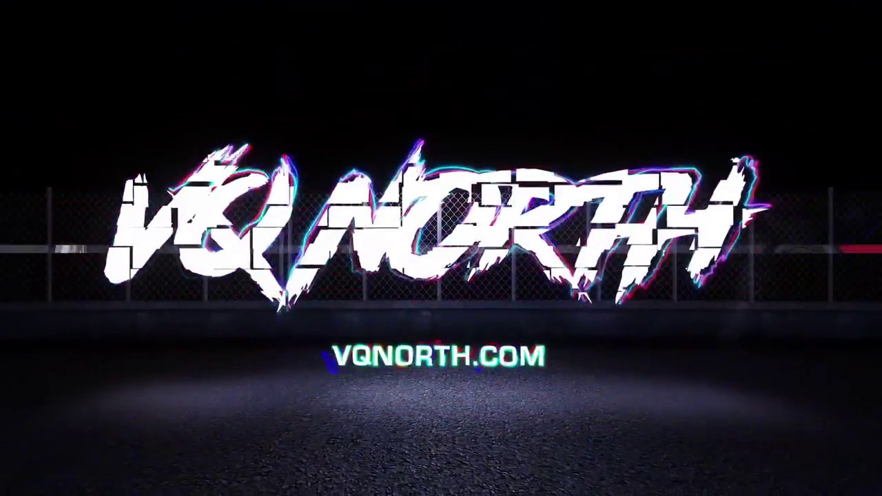 VQ North Season Opener 2018