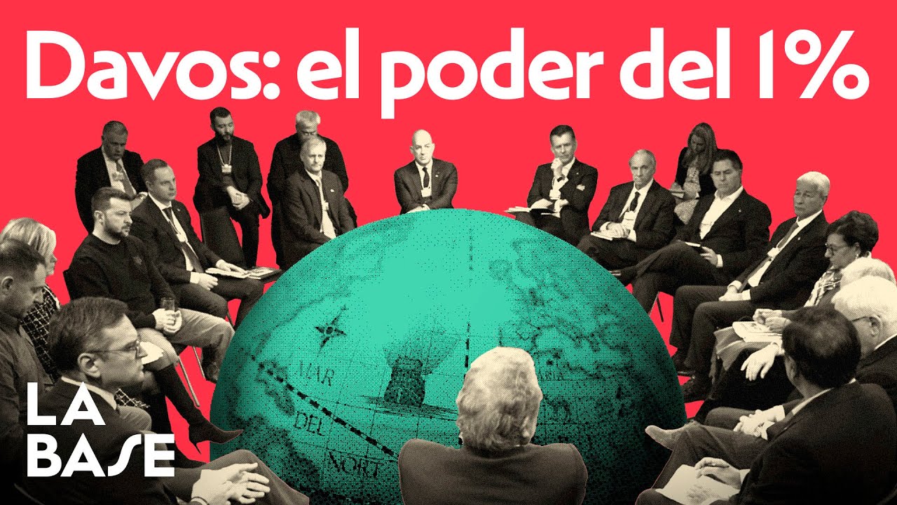 La Base 4x73 | La ÉLITE MUNDIAL se reúne en Suiza
