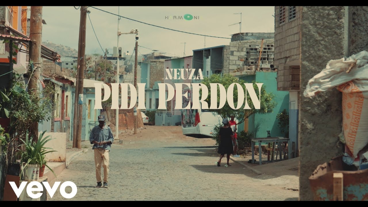 Neuza - Pidi Perdon
