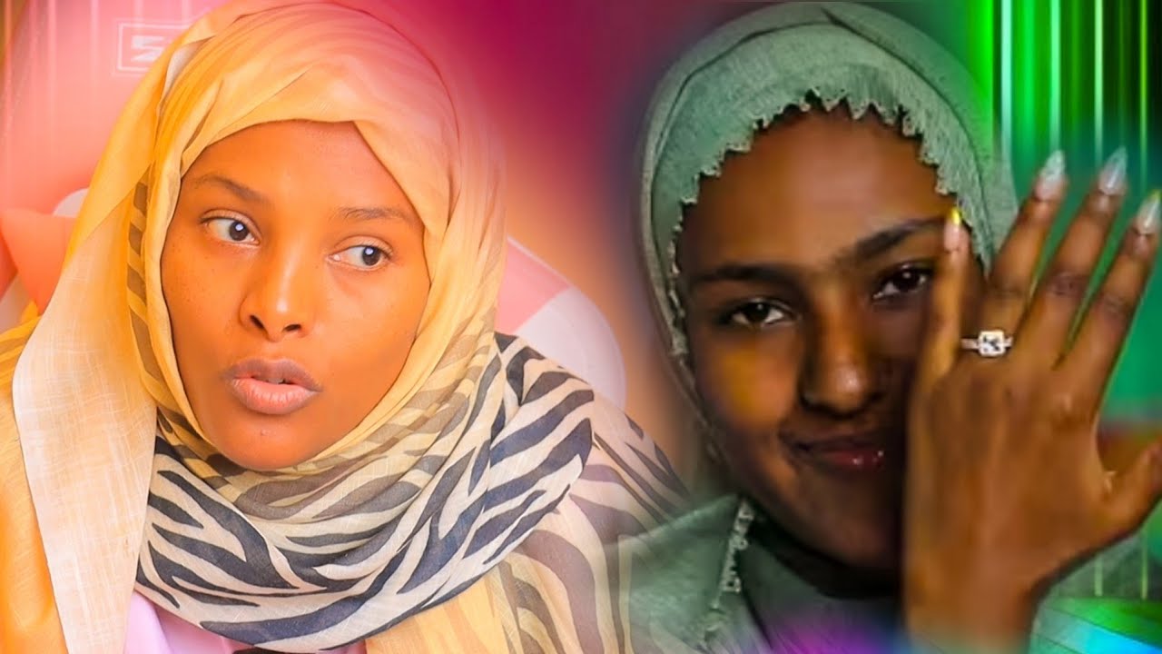 🛑አዩ ሌላ ባል አገባች ከሠኢድ ተፋቱ ሠኢድ እንዴት ሌላ ሚስት ላዬ ላይ አገባ ብላ አበደች
