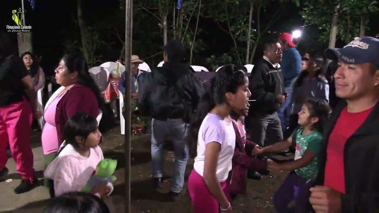 Mayordoma; C.  Modesta Vidal, 05 /enero/2026, San Antonio Tlaxcaltepec Labrada de velas 2a PARTE