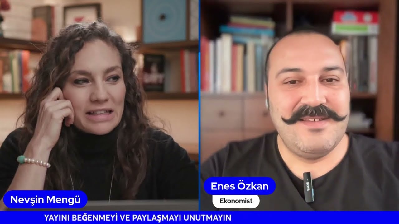 Son Faiz Kararı ve Hafize Gaye Erkan'ın Akıbeti