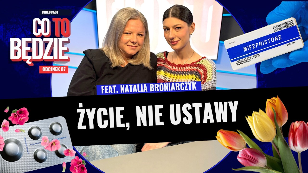 Przerywamy ciąże w Polsce | Co to będzie