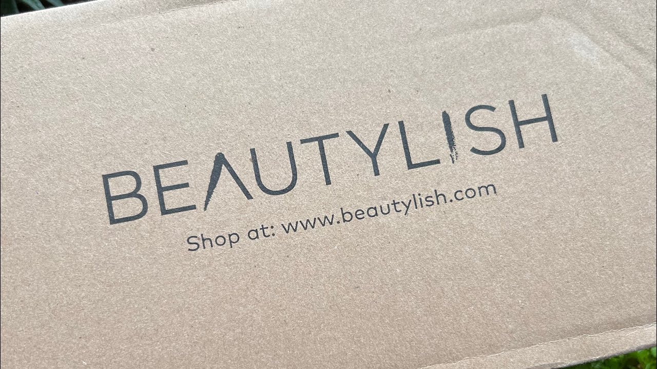 Did I get lucky? Unboxing the @beautylish Lucky Bag XL 2025✨