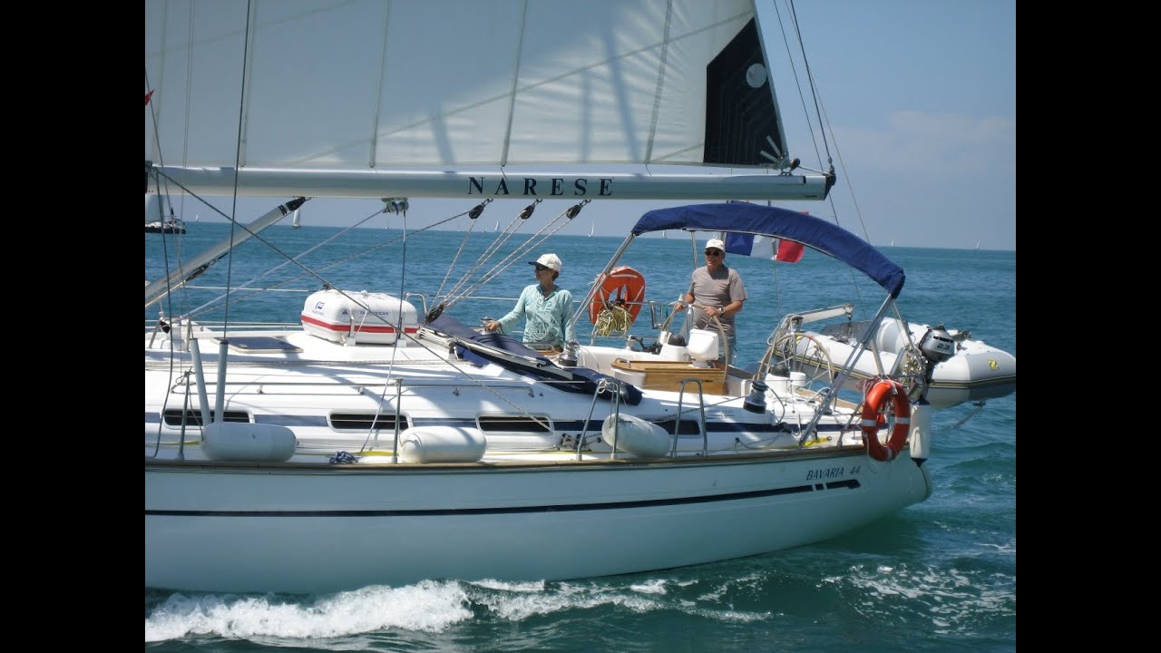 Film varo Narese Bavaria 44