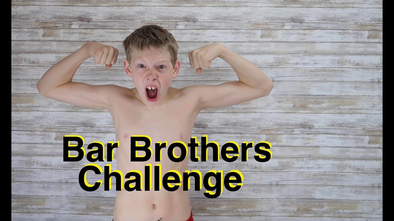 Bar Brothers Challenge