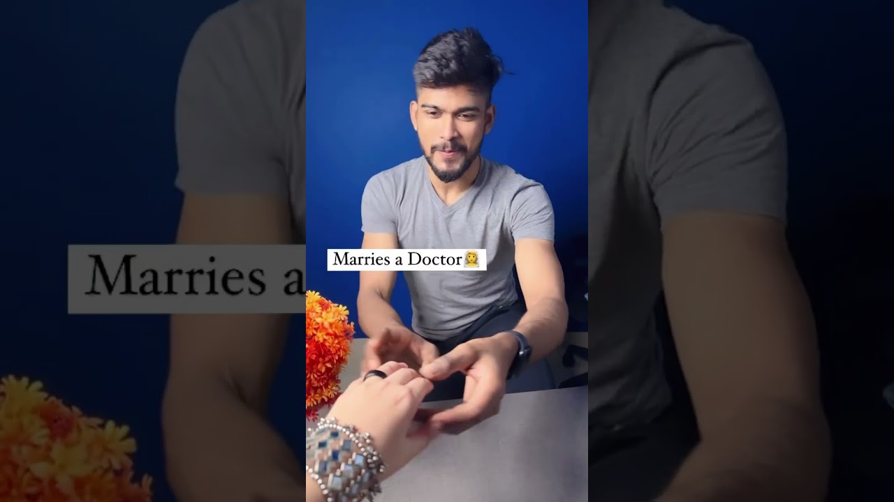 Life of a Doctor in India