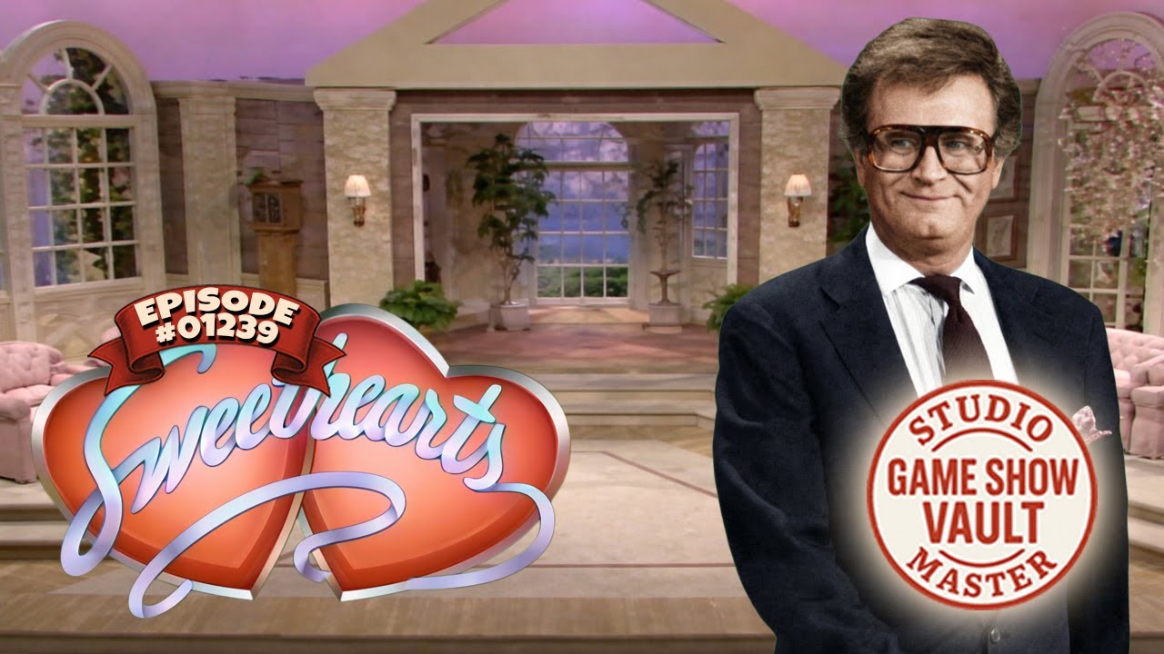 Влюблённые | Игровое шоу | Эпизод #01239