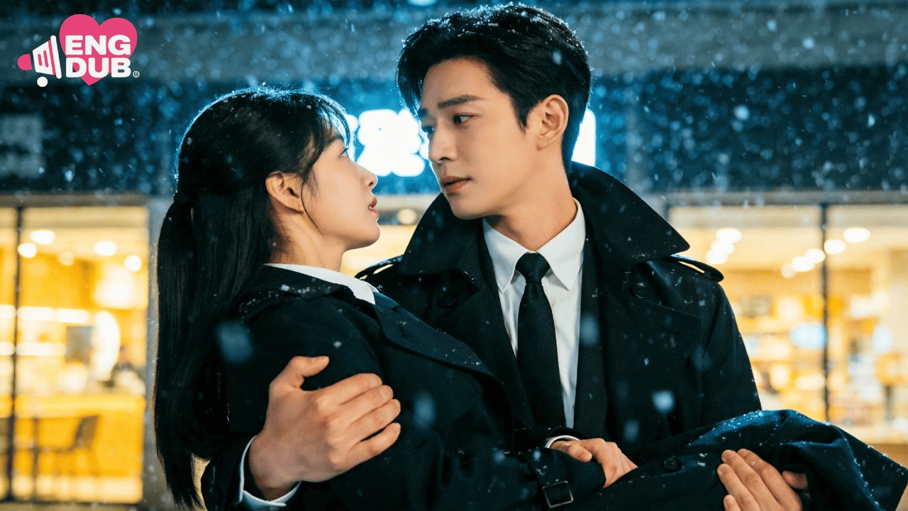 Destined To Be His: The CEO Fell For Me In Just One Second! [ENG DUB]