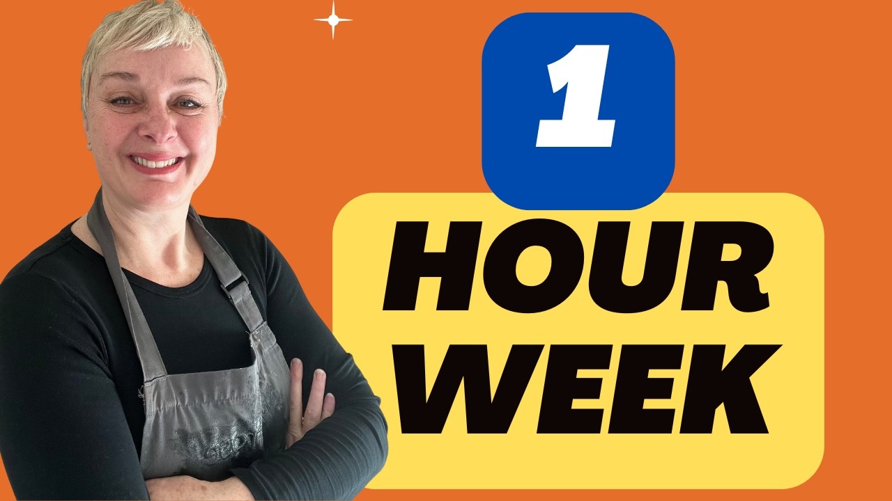 Weeks Disappearing? 3 Habits That Sell Art