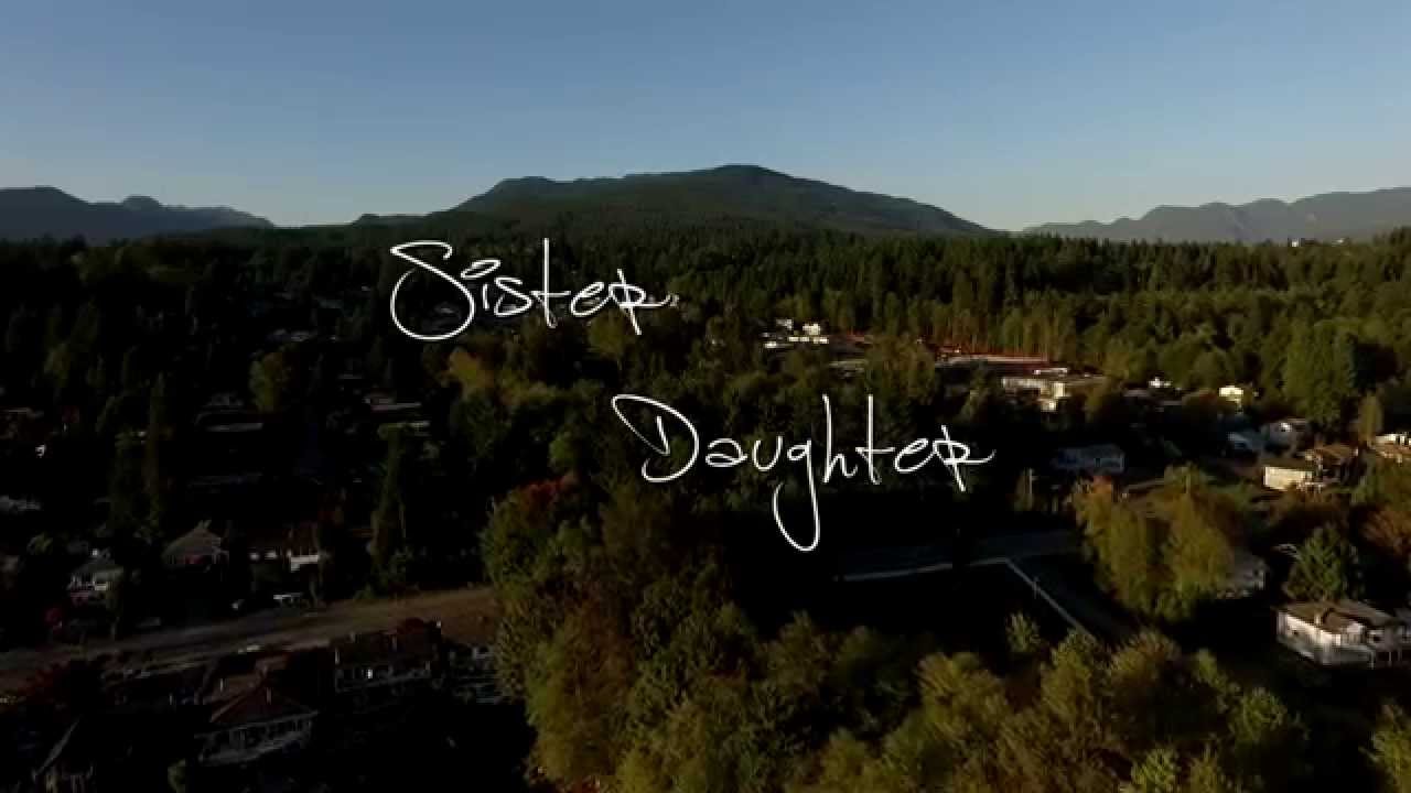 Sister Daughter Short Film Trailer