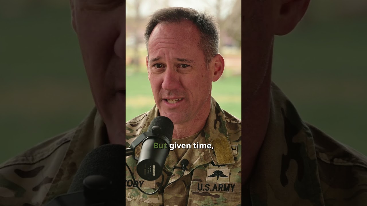 Is ISIS Still a Threat in 2025?