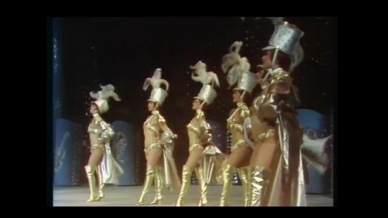 Friedrichstadtpalast-Ballett--Marschmusik