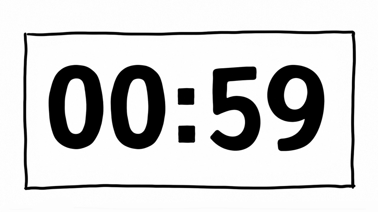 What Happens 1 MINUTE After You Die?