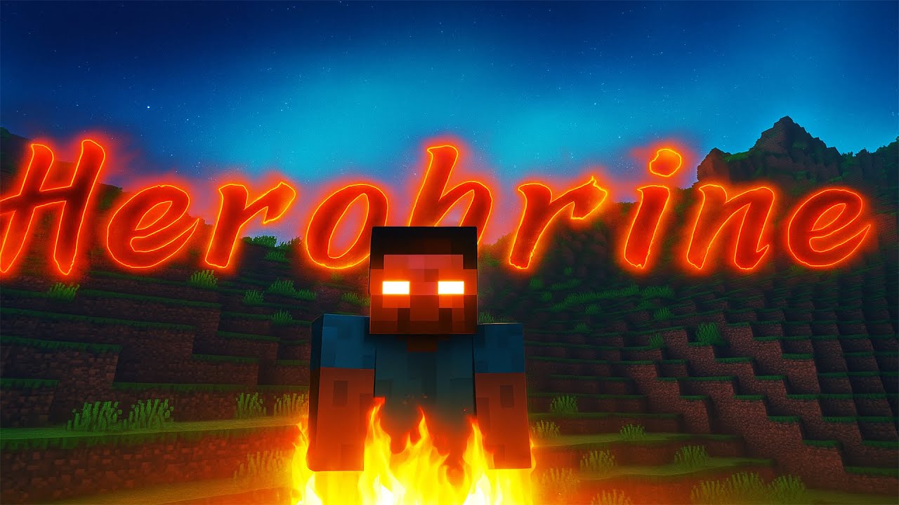 Thế Giới Minecraft Bất Ổn Của Hoàng ACC Siêu Ngầu Lòi Và Hài Hước 🤣