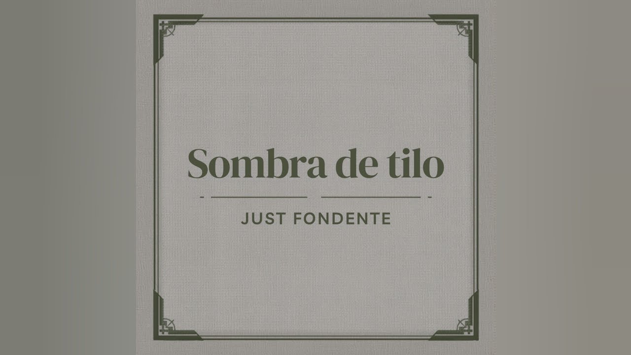 Fondente • Sombra de tilo - Sax and Guitar Relaxing Jazz 