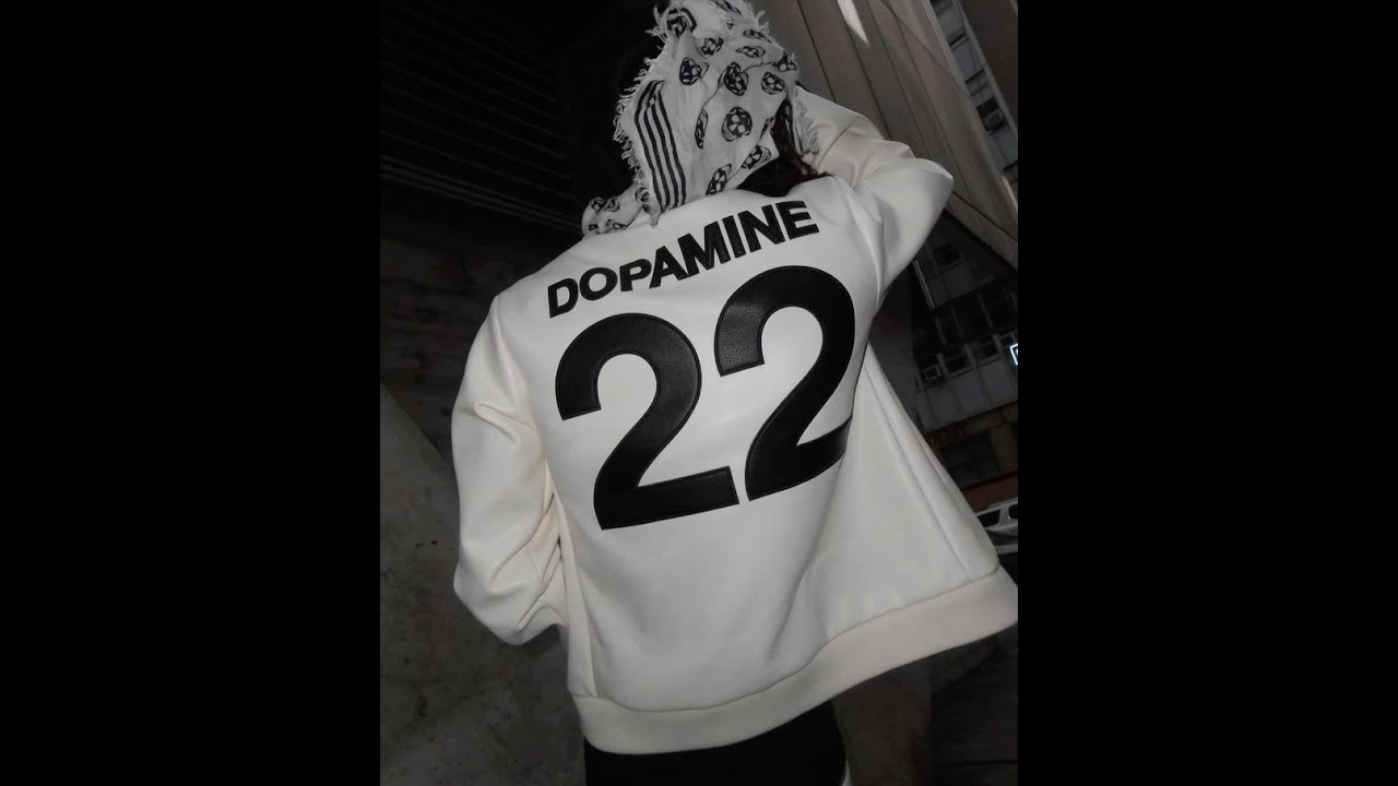 [FREE] Lil Tecca DOPAMINE Type beat "GRAN FINALE"