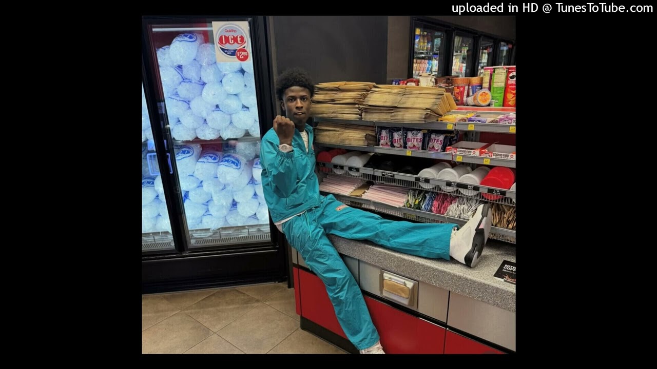 [FREE] Dee Glokk x Dallas Drill Type Beat - 