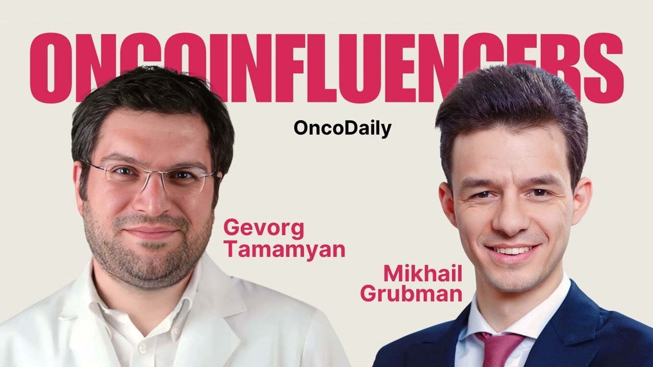 Mikhail Grubman on Building Eastern Europe&rsquo;s Leading CRO and Accelerating Global Oncology Trials