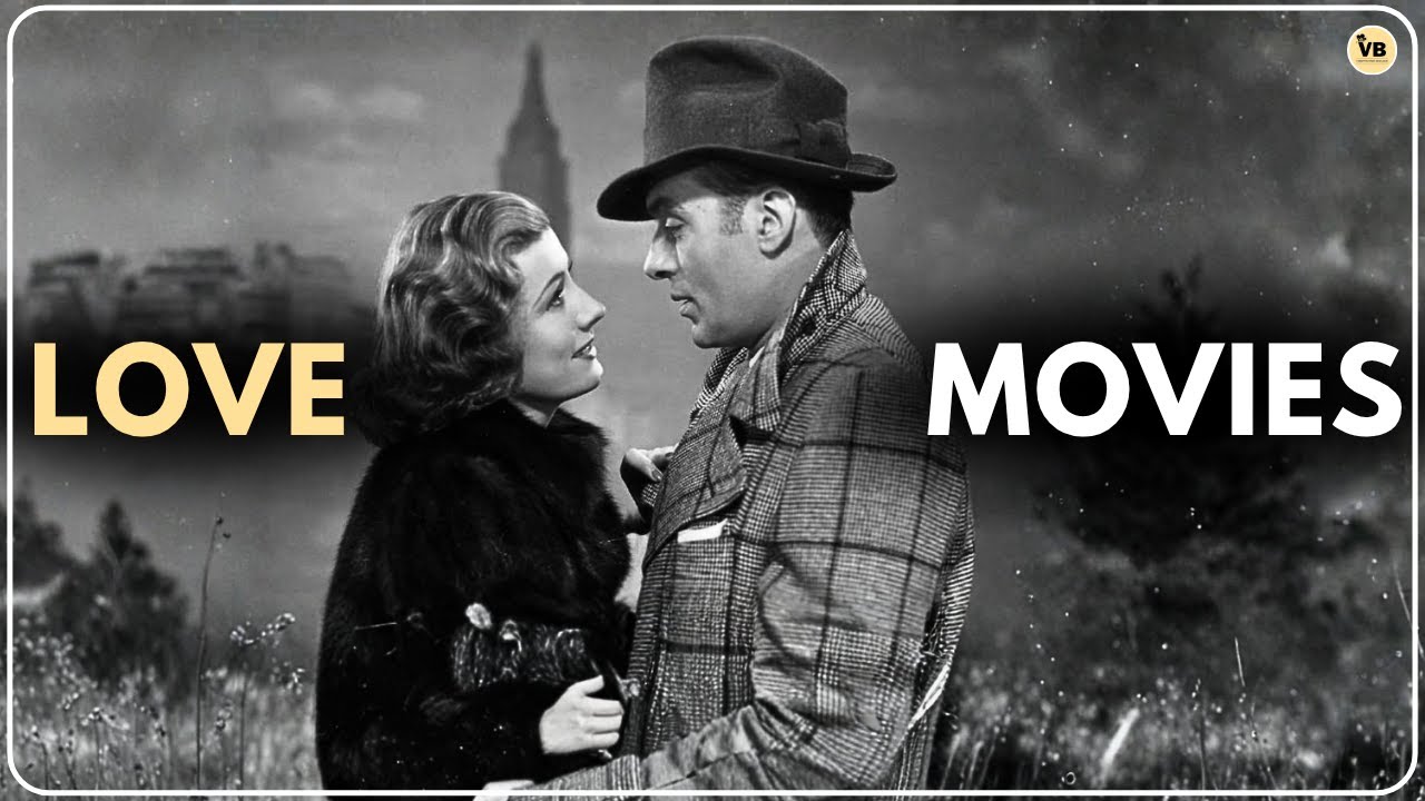 10 Most Romantic Movies from Hollywood’s Golden Era