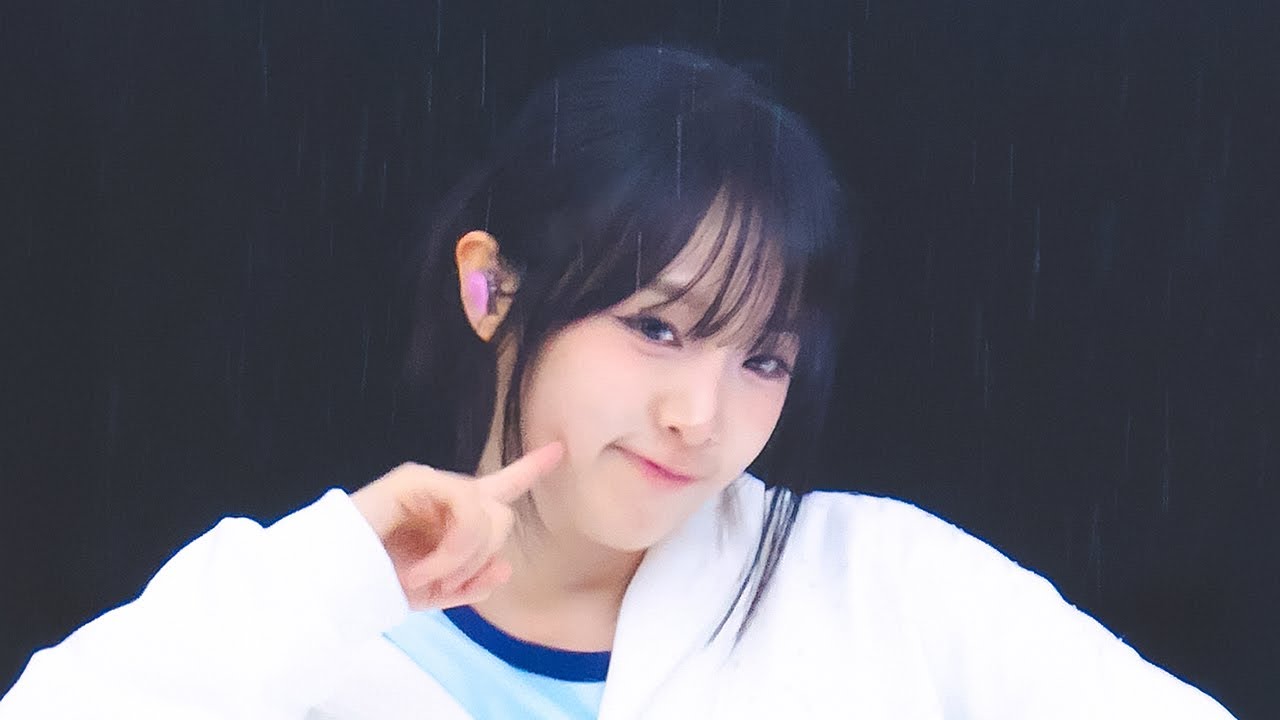 250516 최예나 (YENA) 홍대 세종캠 Full Ver. 