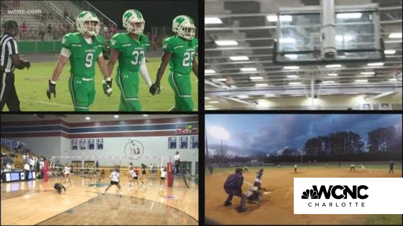 State bill would change NC high school sports