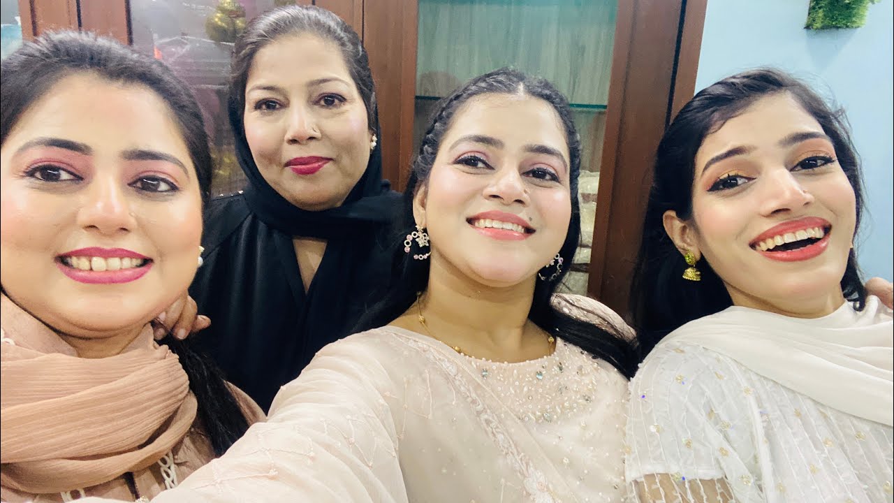 Precious time with my fmily || My farcture Journey☺️|| Diamond Farhan ||