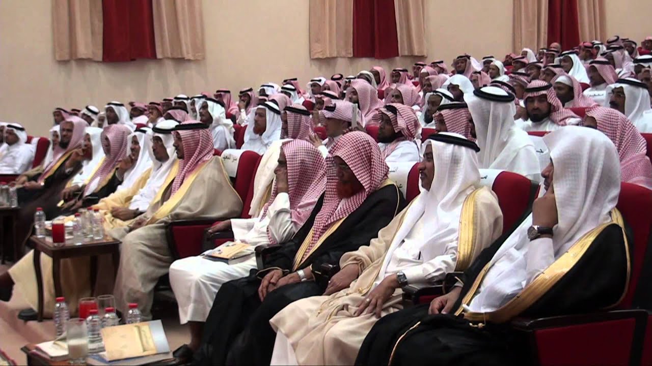 حفل تكريم الأستاذين -محمد بن عبده شبيلي -أبوطالب بن أحمد المسملي - بمناسبة تقاعدهما