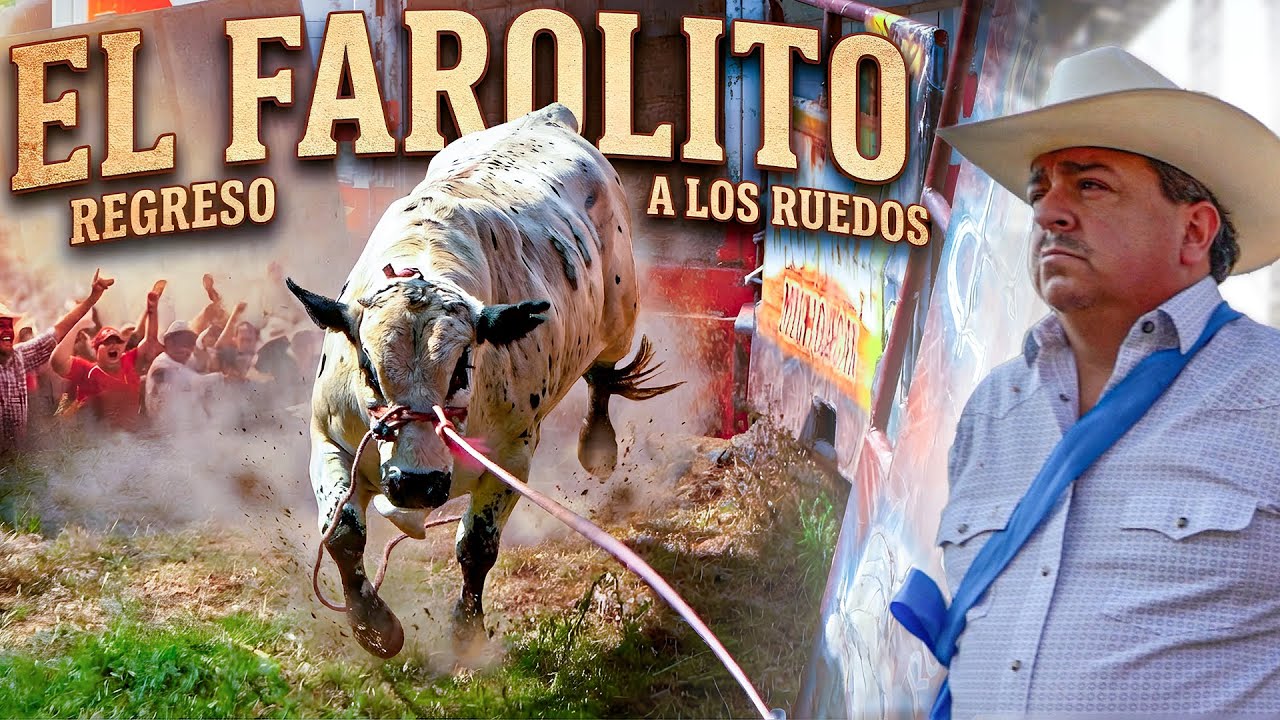 PLAZA LLENA con RANCHO BARRIGA en Erongaricuaro Michoacan || Regreso EL FAROLITO