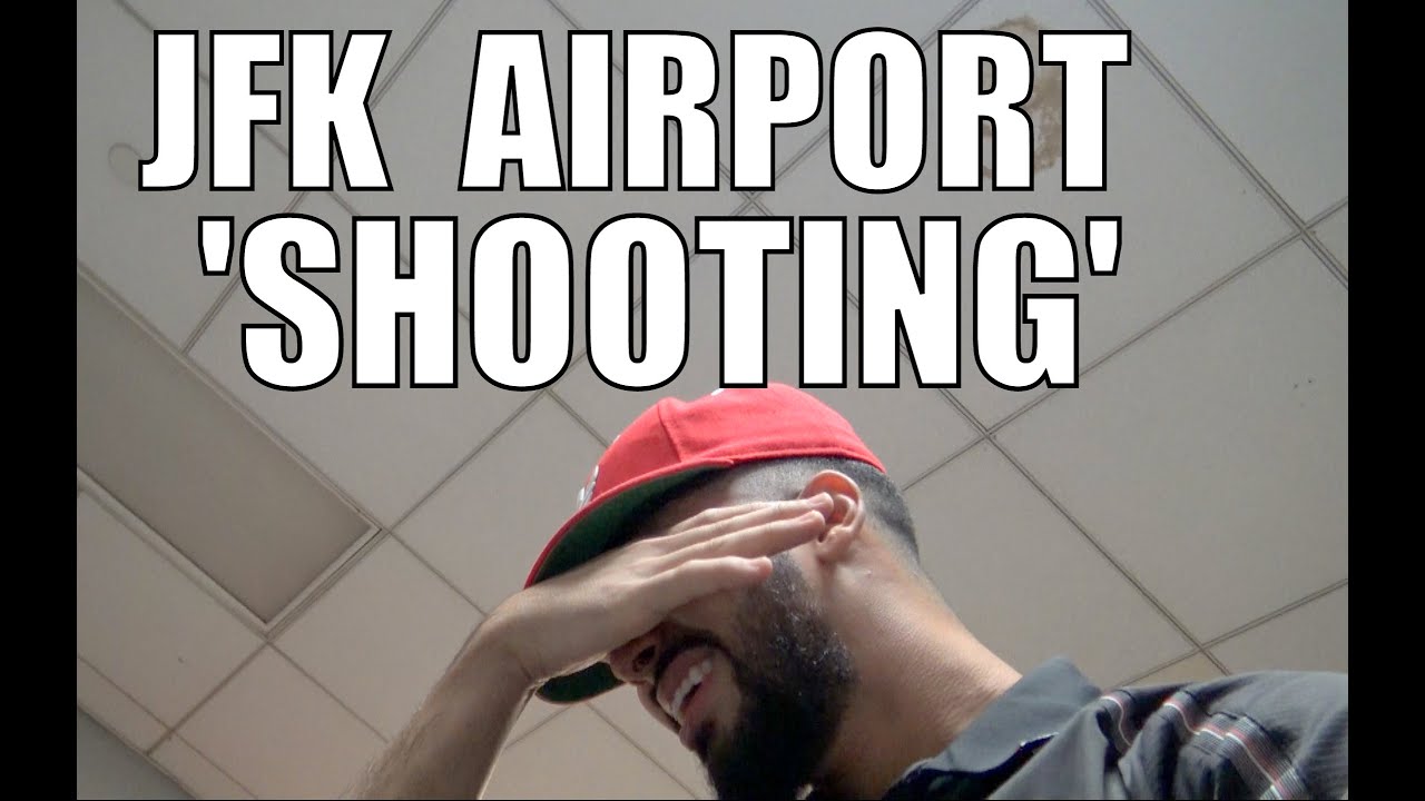 JFK AIRPORT 