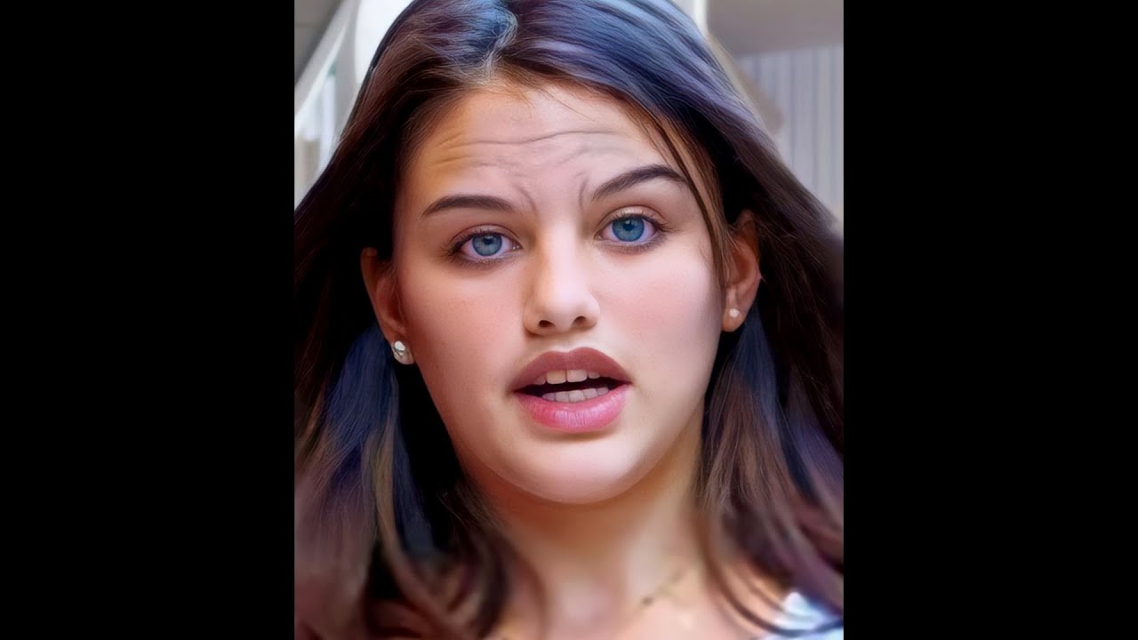 7 MINUTES AGO: Suri Sends TERRIFYING Message About Tom Cruise