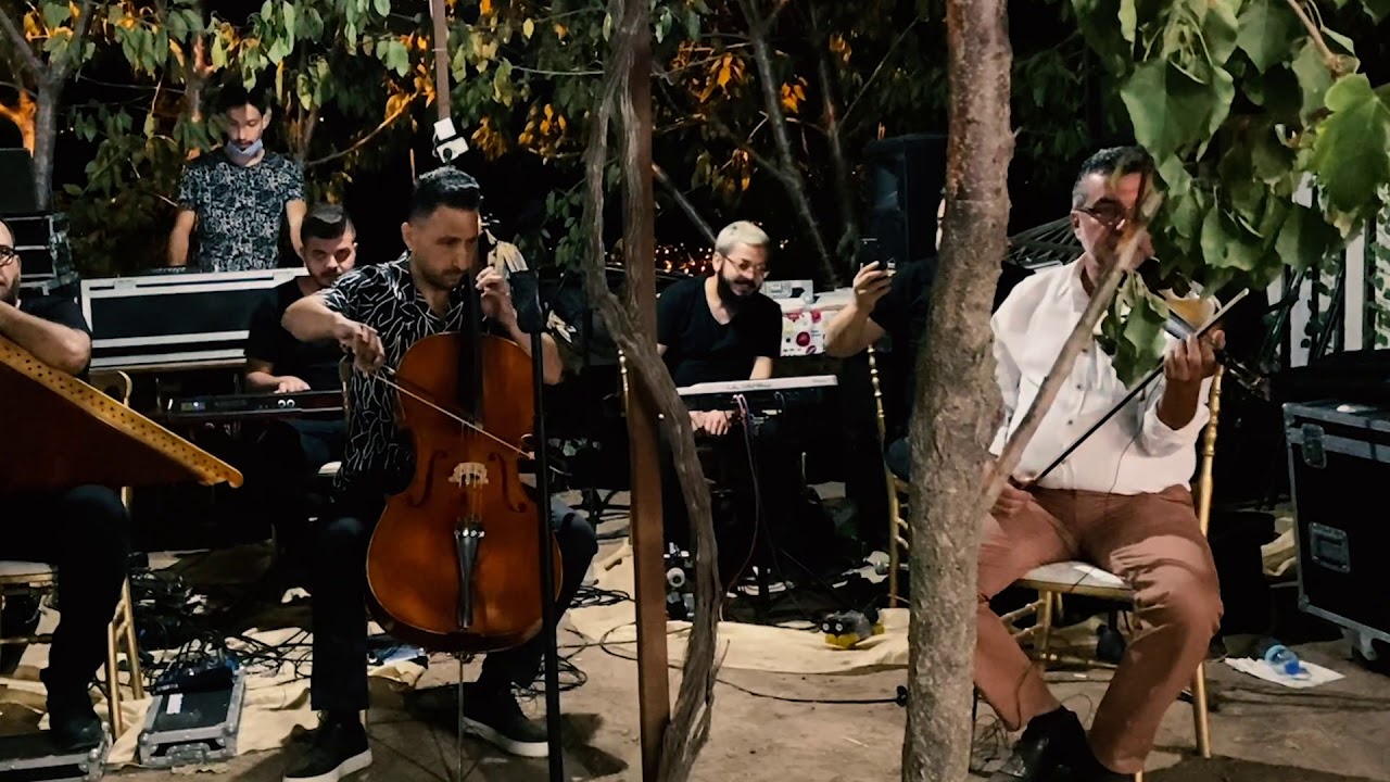 BARAK HAVASI & UZUN HAVA