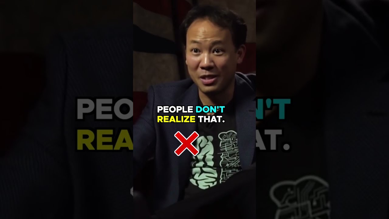 Why You Should REMEMBER Your DREAMS 😴 | Jim Kwik