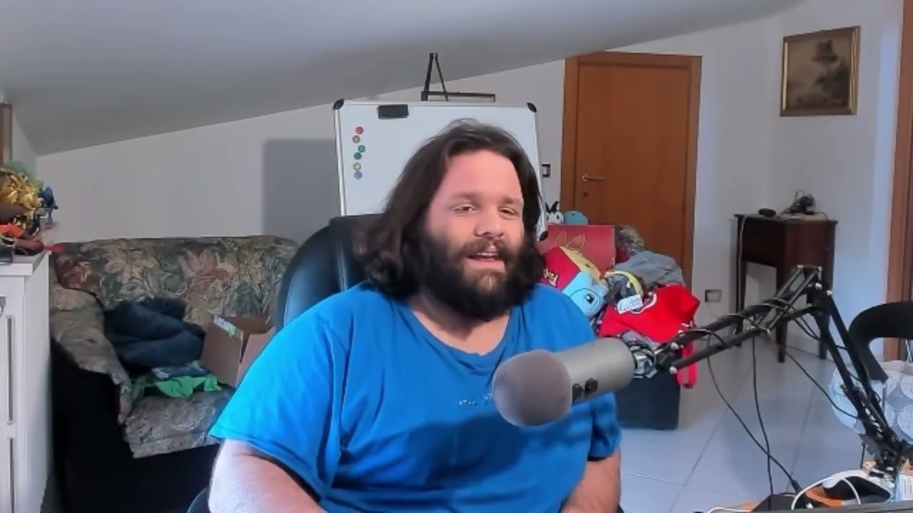Non ci sono Buone Notizie
