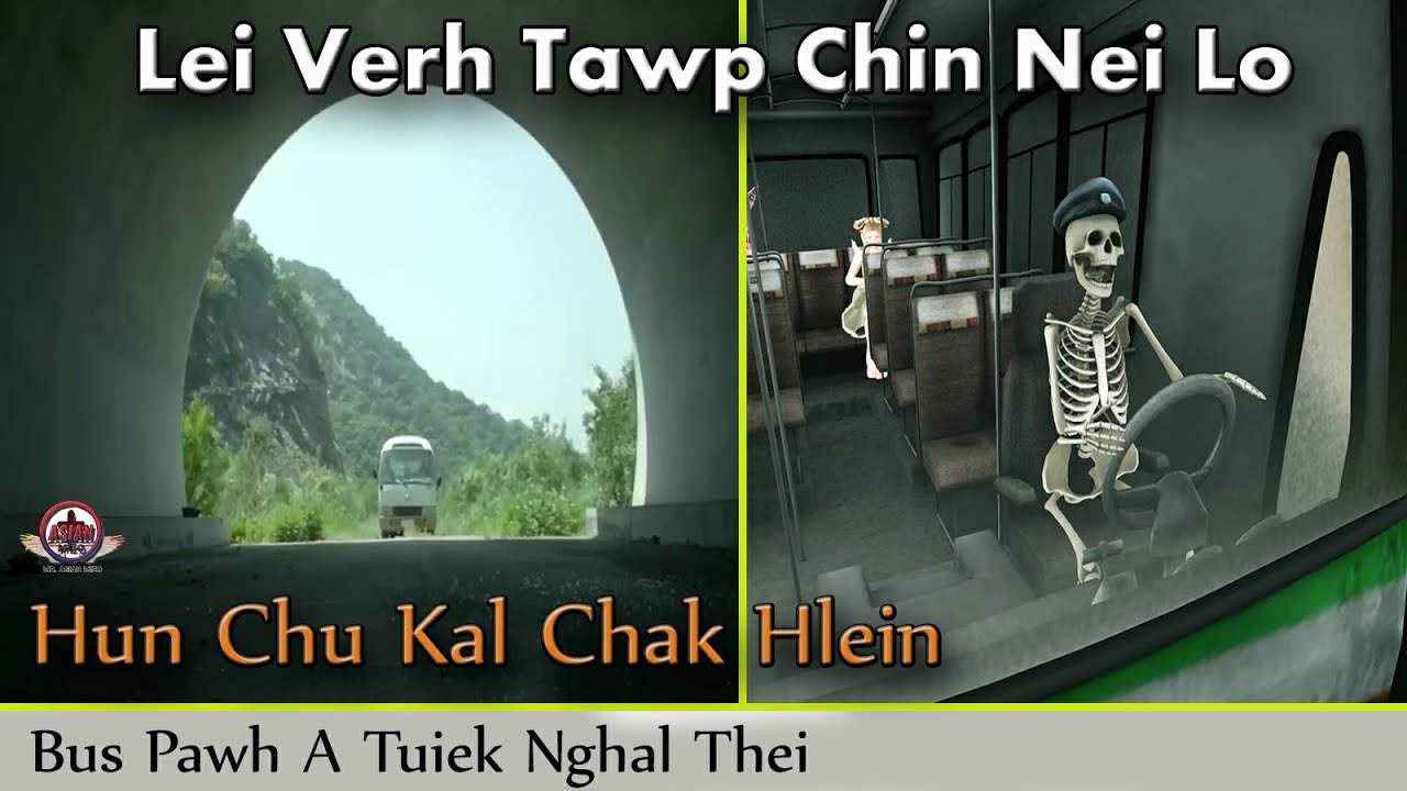 Lei verh tawp chin nei lo, a chhungah a let za velin hun a kal chak zawk | mizo movie recap