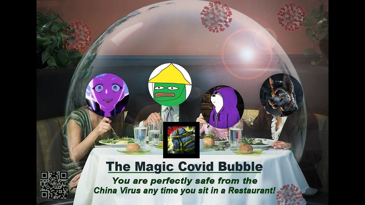 [RH] Weekly HT CM | Venticator PoV