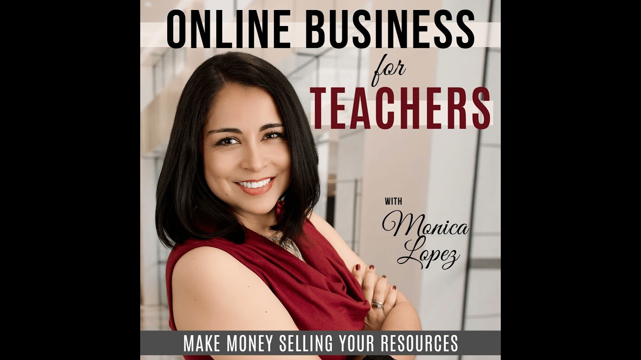 33: How to Grow Your TPT Business in the Age of AI (Without Getting Replaced)