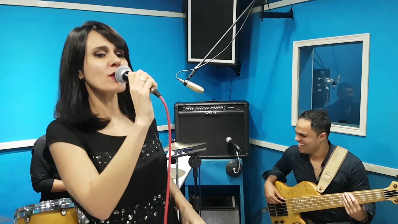 Influencia do jazz (Baile Bossa)