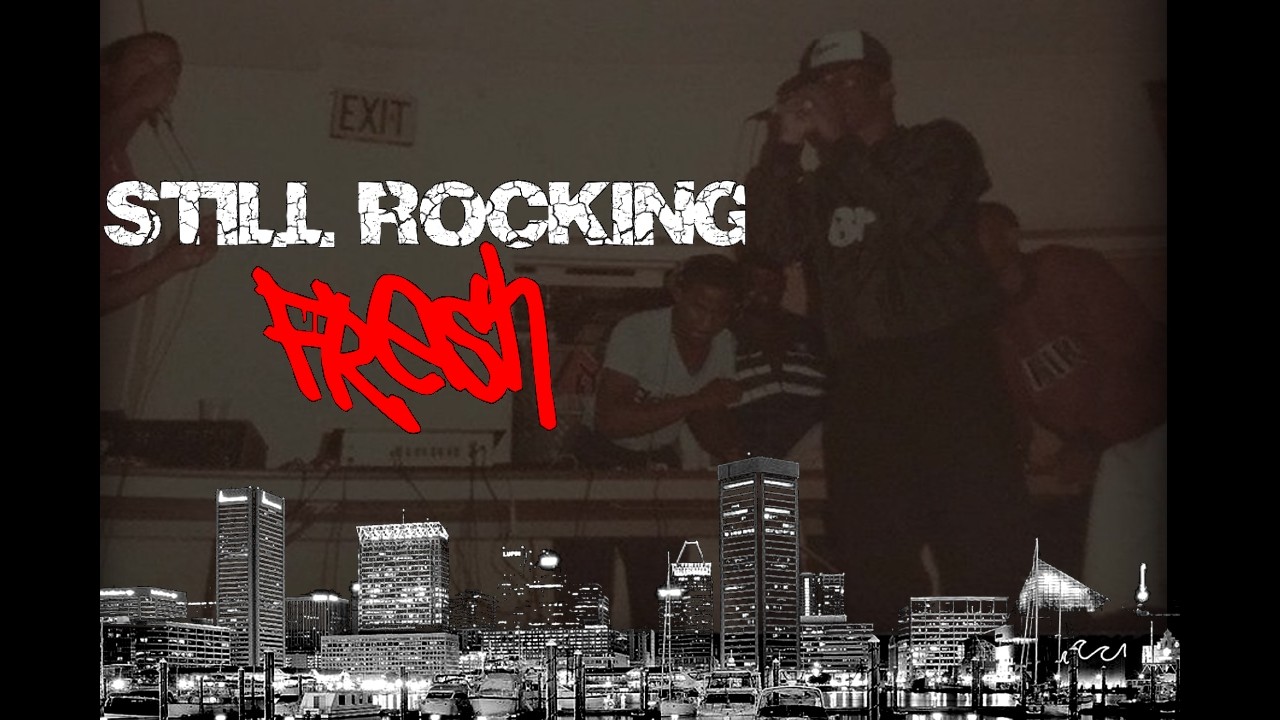 Still Rocking Fresh... (the DJ Terry Tee Documentary)
