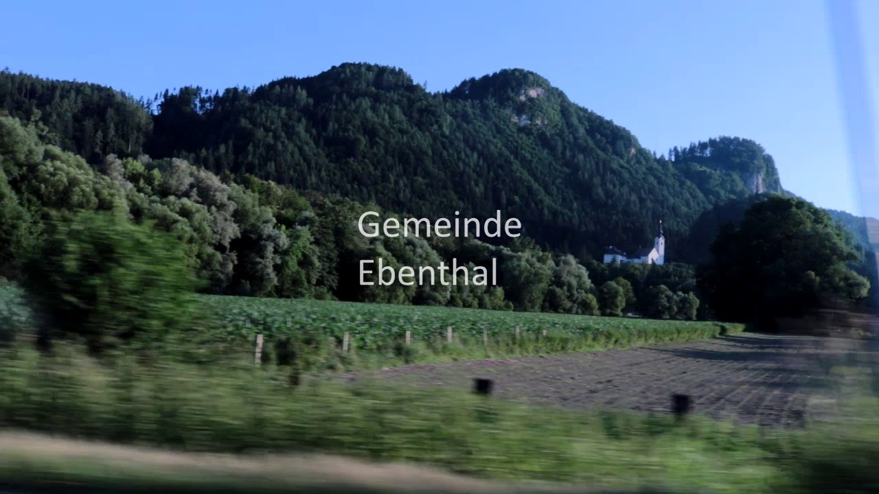 Dagi Bee in Österreich gesichtet! 🤩