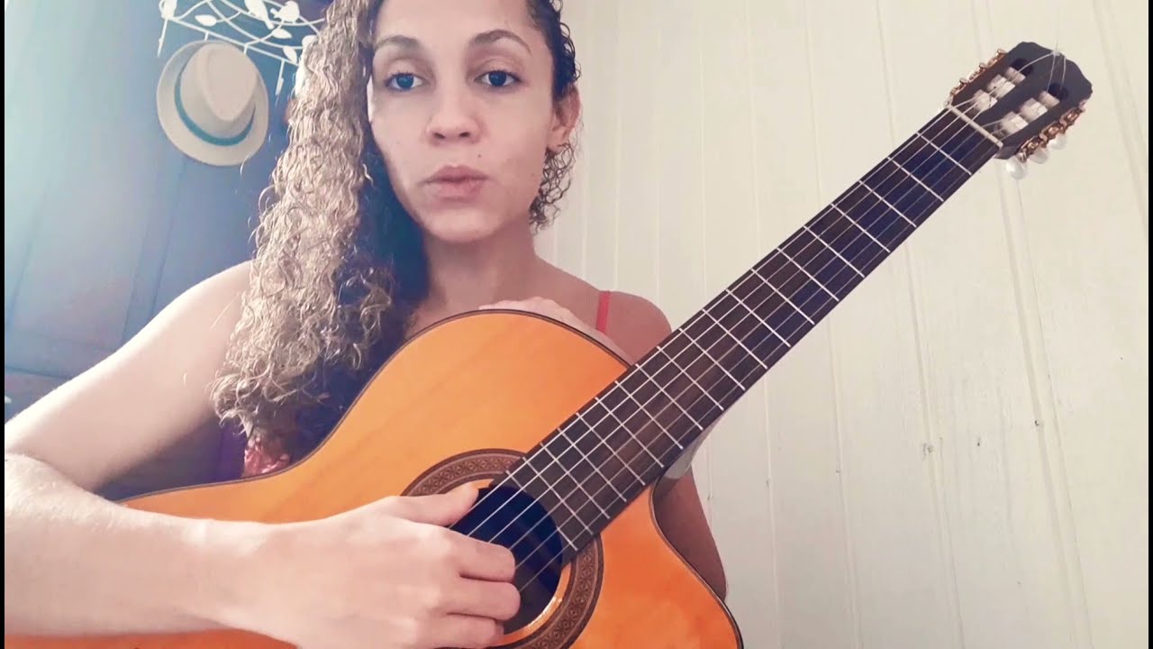 Ritmo Samba (Simplificado)