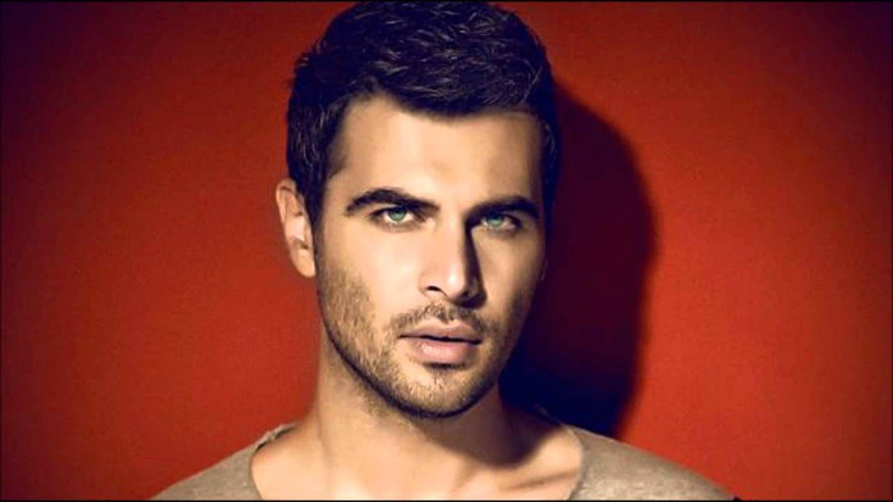 Esi Den Xereis  Giorgos Papadopoulos  New Greek Song hq hd  2012