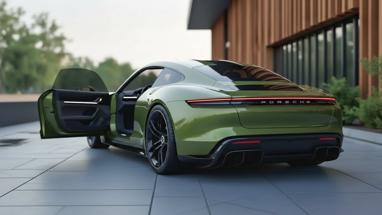 Top 5 Best Cars to See in 2026 🚗🔥 | Future Cars You Can’t Miss!