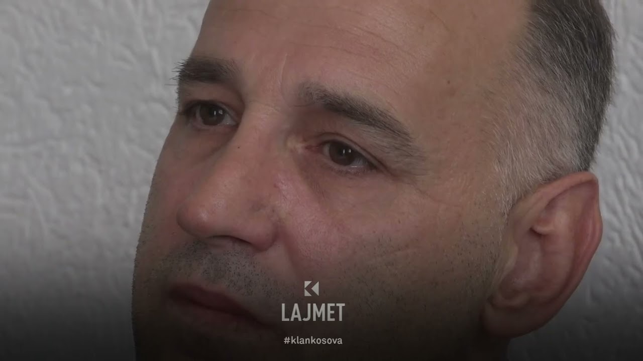Familja e Marigonës - “Vetëm dënimi përjetë na qetëson pak” - 04.08.2023 - Klan Kosova